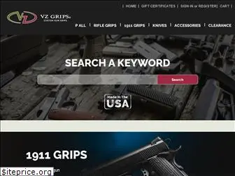 vzgrips.com