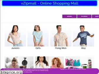 vzipmall.com