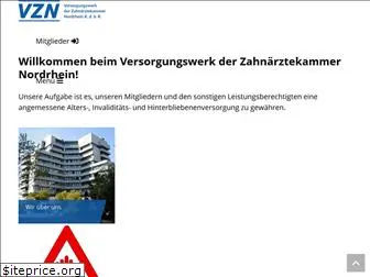 vzn-nordrhein.de