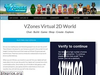 vzones.com