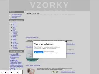 vzorky-zdarma.eu