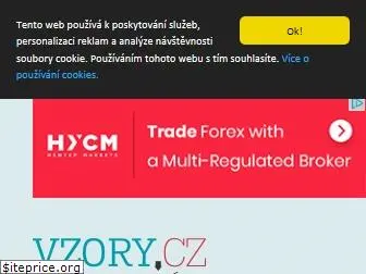 vzory.cz