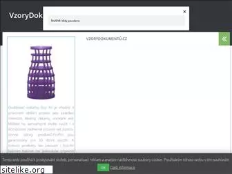 vzorydokumentu.cz