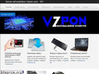 vzpon.com