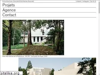 w-architectures.com