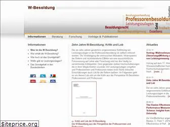 w-besoldung.net