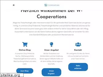 w-cooperations.ch