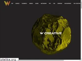 w-creative.tv