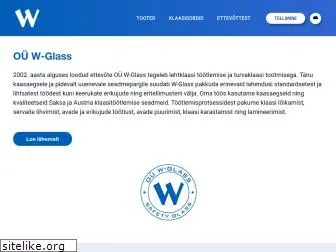 w-glass.eu