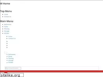 w-home.net