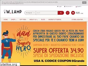 w-lamp.com