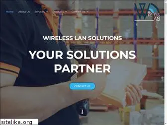 w-lan.com