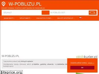 w-poblizu.pl