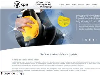 w-spa.com.pl