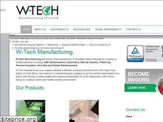 w-tech.co.za