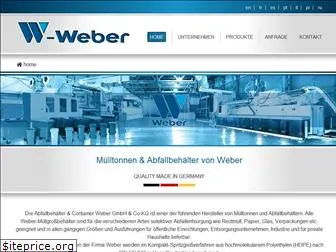 w-weber.com