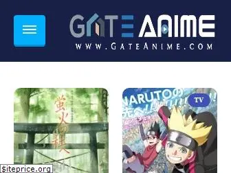 w.gateanime.com