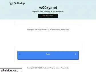 w00zy.net