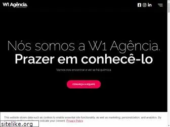 w1agencia.com.br