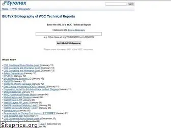 w2.syronex.com
