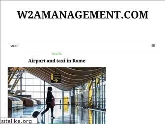 w2amanagement.com