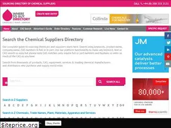 w2bchemicals.com