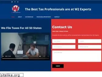 w2experts.com