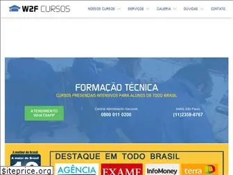 w2fcursos.com.br