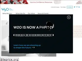 w2ogroup.com