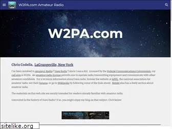 w2pa.com