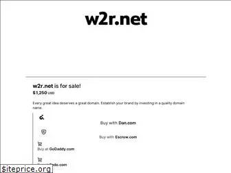 w2r.net