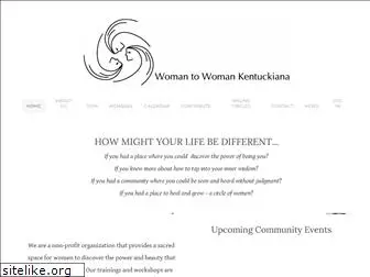 w2wkentuckiana.org