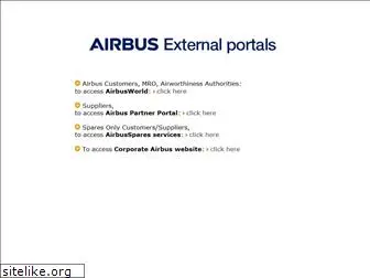 w3.airbus.com