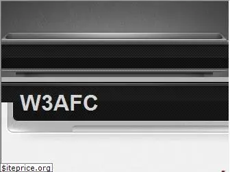 w3afc.com