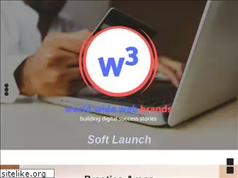 w3brands.com