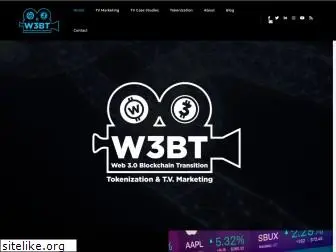 w3bt.io