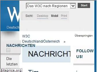 w3c.de