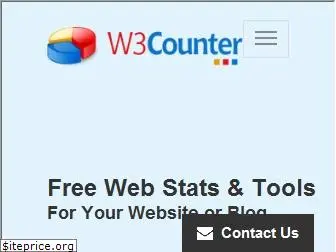 w3counter.com