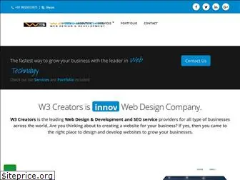 w3creators.com