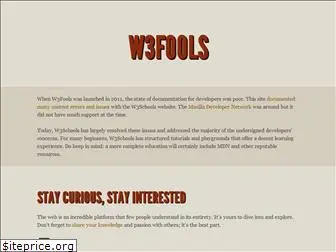 w3fools.com