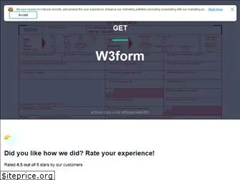 w3form.com