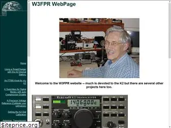 w3fpr.com