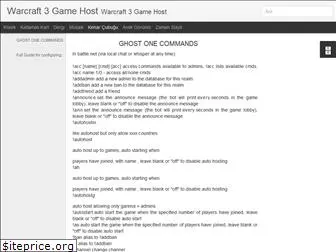 w3gamehost.blogspot.com