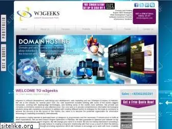 w3geeks.com