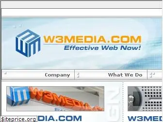 w3media.com