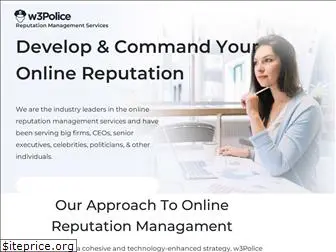 w3police.com