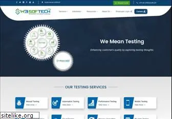 w3softech.com