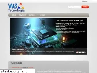 w3tecnologia.com