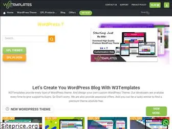 w3templates.com