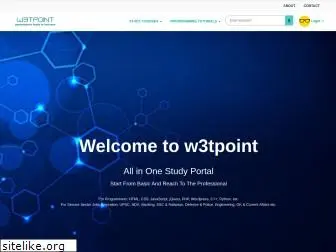 w3tpoint.com